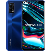 Realme 7 Pro Price in Pakistan, Review and Specifications