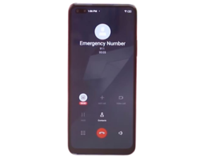  Built in Call Recording