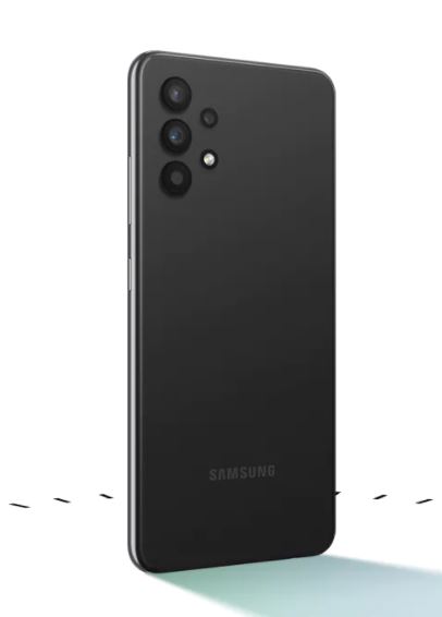 Samsung Galaxy A32 price in Pakistan