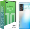 Infinix Note 10 pro Price in Pakistan