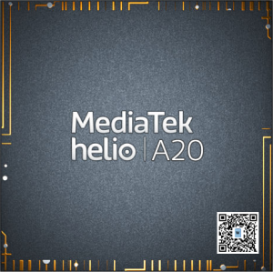 Mediatek Helio A20-Infinix Smart HD 2021 