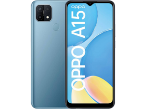 Oppo A15 Price in Pakistan 2020
