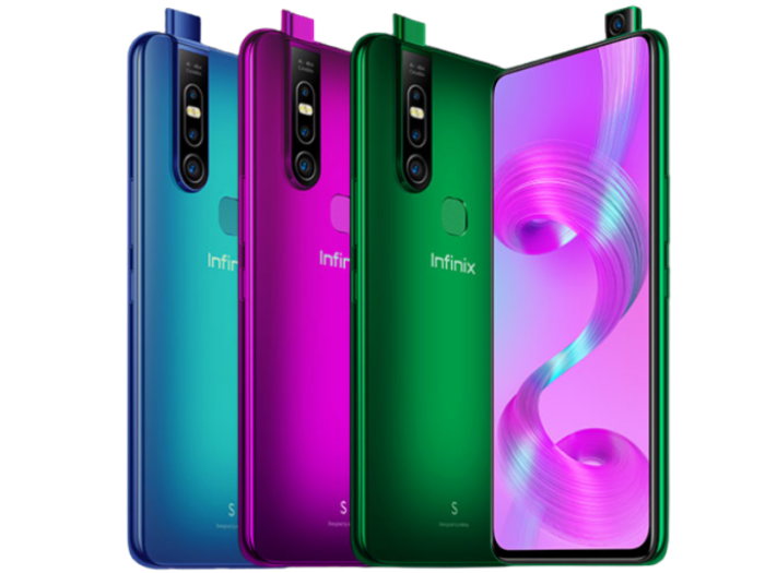 Infinix Hot 10 Play Price In Pakistan 234 Gb Full Review 9409