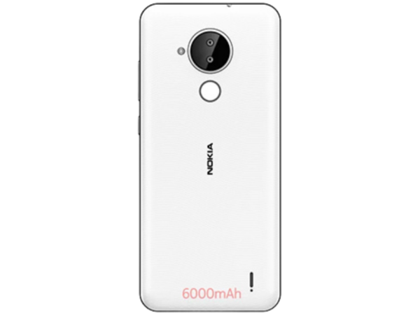 Nokia C30 price in Pakistan 2021