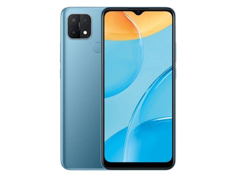 Oppo A15s Price in Pakistan 2020