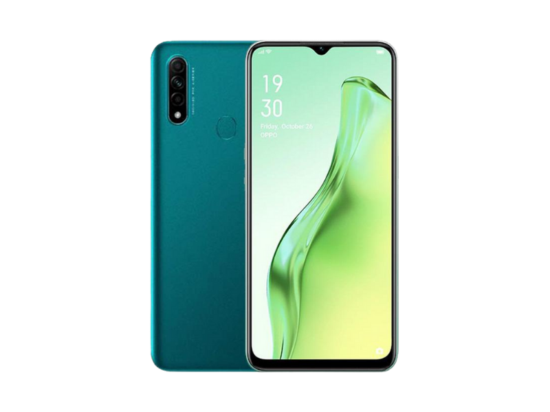 Oppo A31 Price in Pakistan 2020