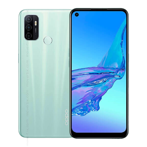 Oppo A53 Price in Pakistan 2020