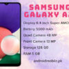 Samsung Galaxy A22 price in Pakistan