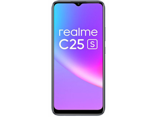 Realme C25s price in Pakistan
