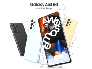 Samsung Galaxy A53 5G 2022