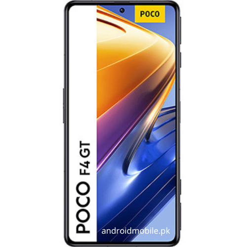 Xiaomi Poco F4 GT Price in Pakistan 2022